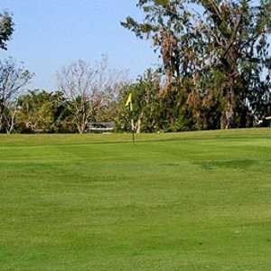 Miami Springs G & CC