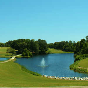 Rocky Bayou CC