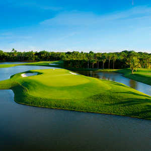 Trump National Doral Miami - Red Tiger: #5