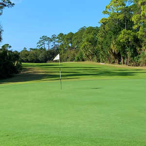 Waterford GC - Sawgrass: #1