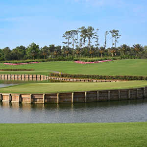 TPC Sawgrass - THE PLAYERS Stadium