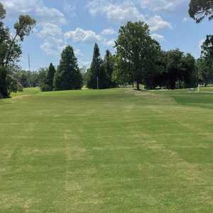 Rogers Park Golf Course Short Course in Tampa Rogers Park Golf Course Short Course in Tampa
