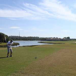 Miromar Lakes GC
