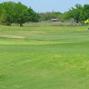 Arcadia GC: #6