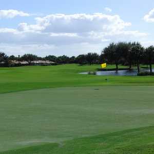 Worthington CC: #9