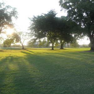 Marina Lake GC