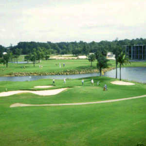 Golfview Golf & Racquet Club