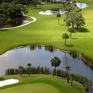 Wilderness CC: #6 & #7