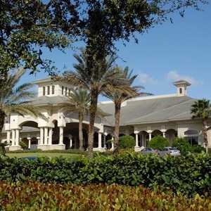 Strand GC: clubhouse