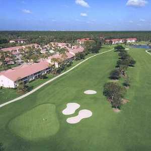 Royal Wood G & CC: #17