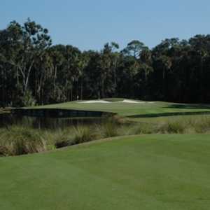 Sugar Mill Country Club - Blue: #2