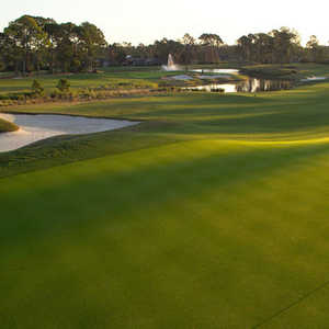 Plantation Bay G & CC - West