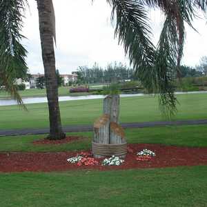 Hollybrook G & TC