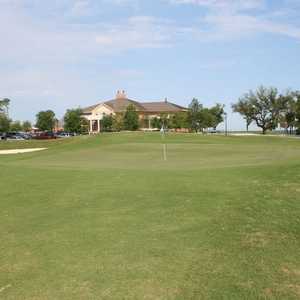 Pensacola CC: #17