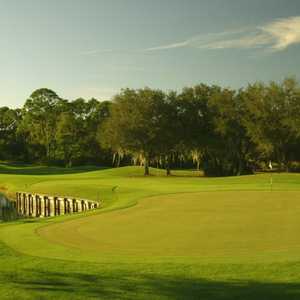 Riverwood GC: #7