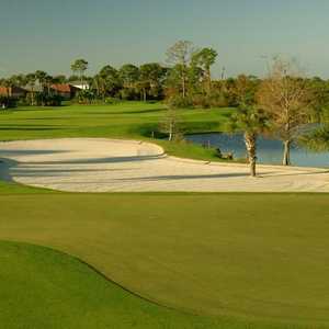 Riverwood GC: #15