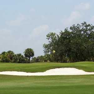 Port Charlotte GC: #11