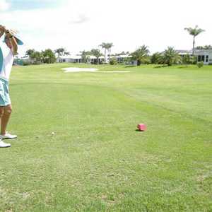 Savanna Club GC