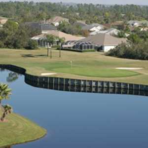 Turtle Run at Sun 'n Lake G & CC