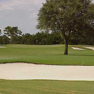 The Panther at Plantation G & CC: #4