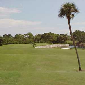 The Bobcat at Plantation G & CC: #2