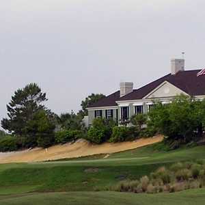 John's Island C: clubhouse