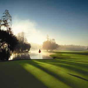 Innisbrook Resort - Islands Course