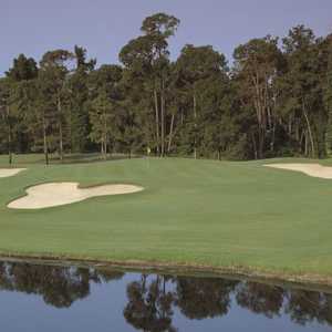 Walt Disney World GR - Magnolia: #6