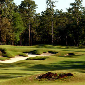 Victoria Hills GC: #2
