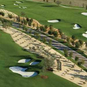 Talis Park Golf Club