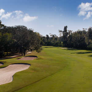 Tuscawilla GC: #12