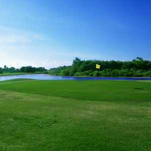 Blue Heron G & CC