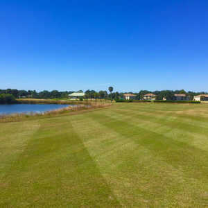 Kissimmee Oaks GC