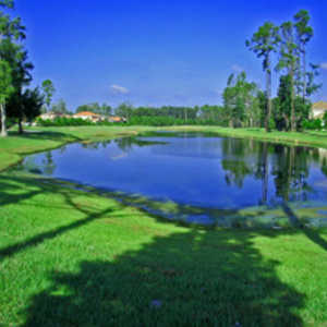Magnolia Plantation GC