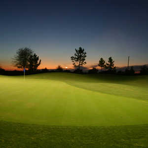 Sunset View at Orange Lake Resort