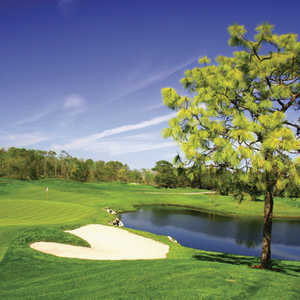 Orange Lake Resort: #12