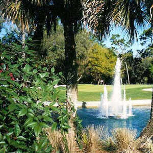 Sweetwater CC