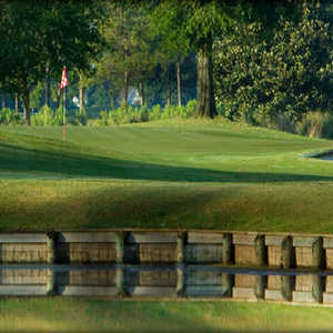 Windermere CC