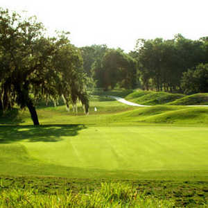 North at Rock Springs Ridge GC