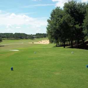 Kings Ridge GC