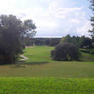 Kings Ridge GC