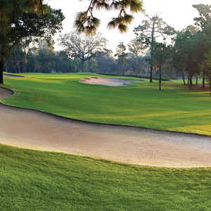 Innisbrook Resort & GC- Copperhead: #1