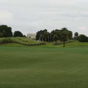 Davie GCC: #7