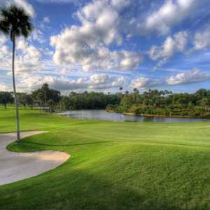 Palm Harbor Golf Club: #1