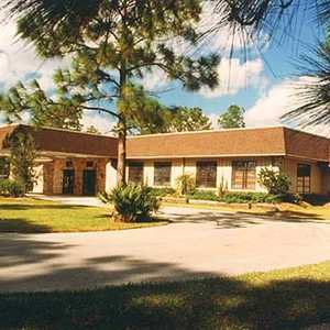 Indianwood GCC: Clubhouse