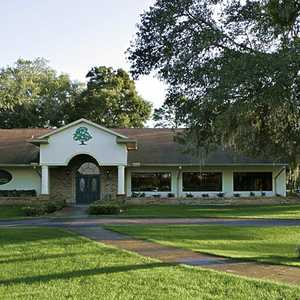 Meadow Oaks GCC: Clubhouse