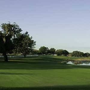 Meadow Oaks GCC