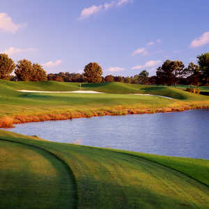 Falcon's Fire GC - #15