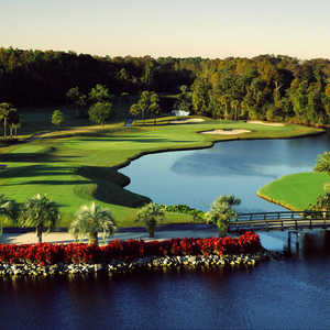 Disney's Palm Course
