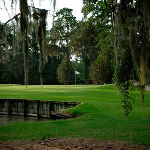 Hyde Park GC